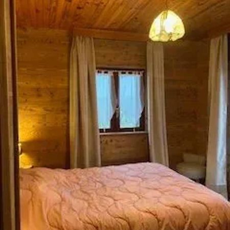 Maison Charmante A Girmont-Val-D'Ajol Avec Vue Sur La Montagne Bagian luar foto
