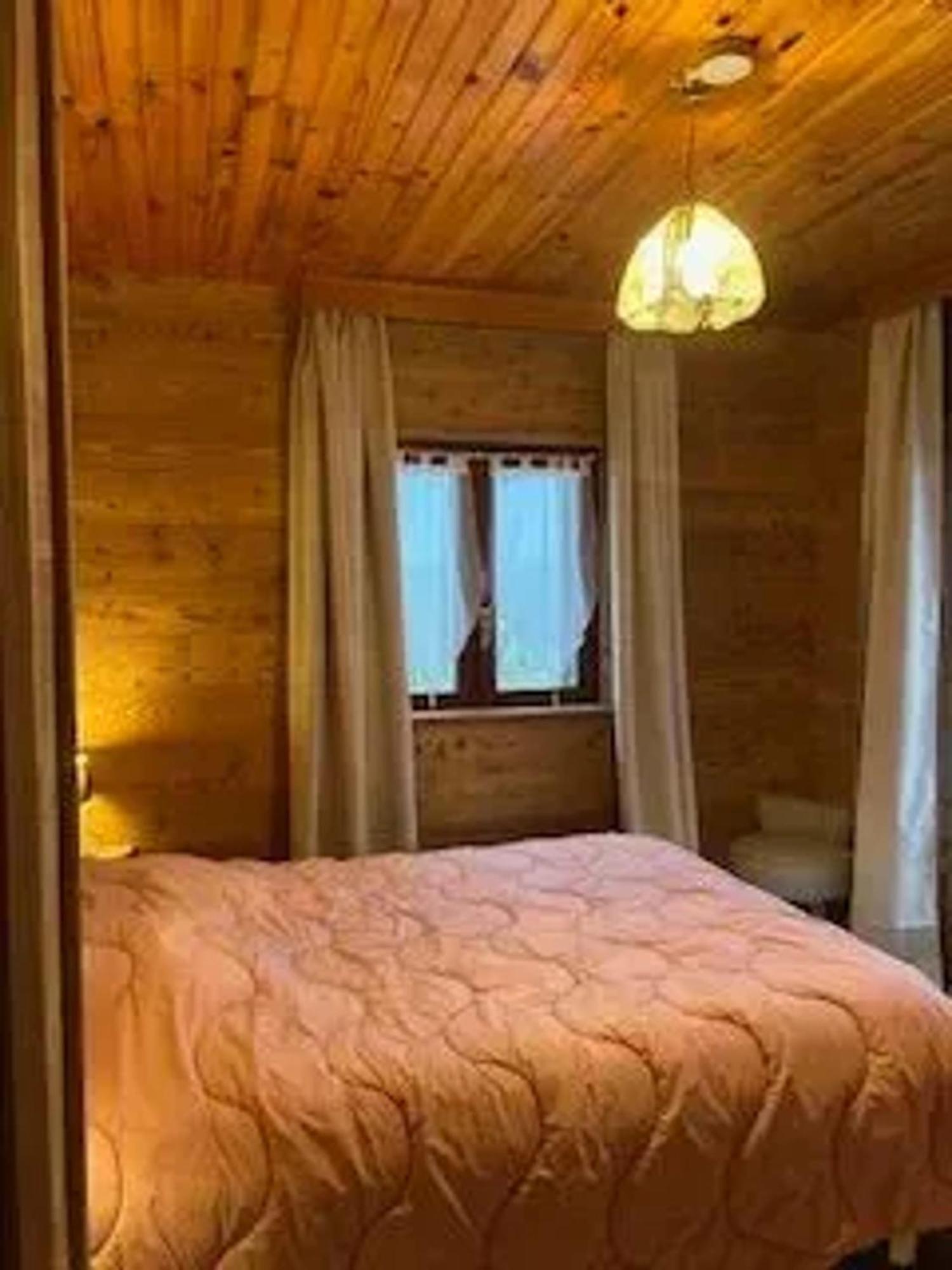 Maison Charmante A Girmont-Val-D'Ajol Avec Vue Sur La Montagne Bagian luar foto